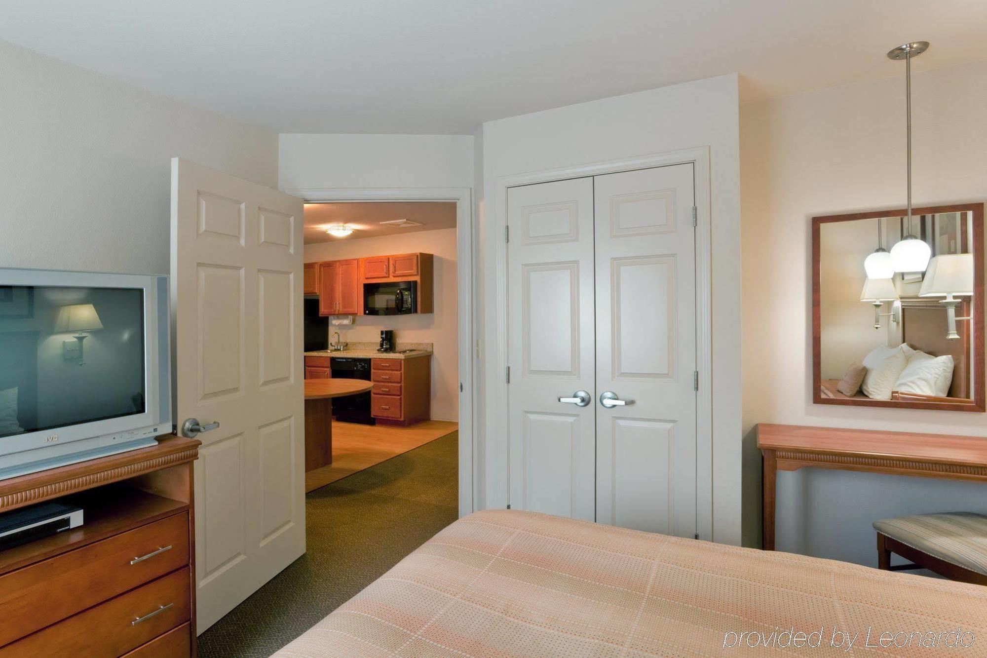 Candlewood Suites Olympia - Lacey, An Ihg Hotel Room photo