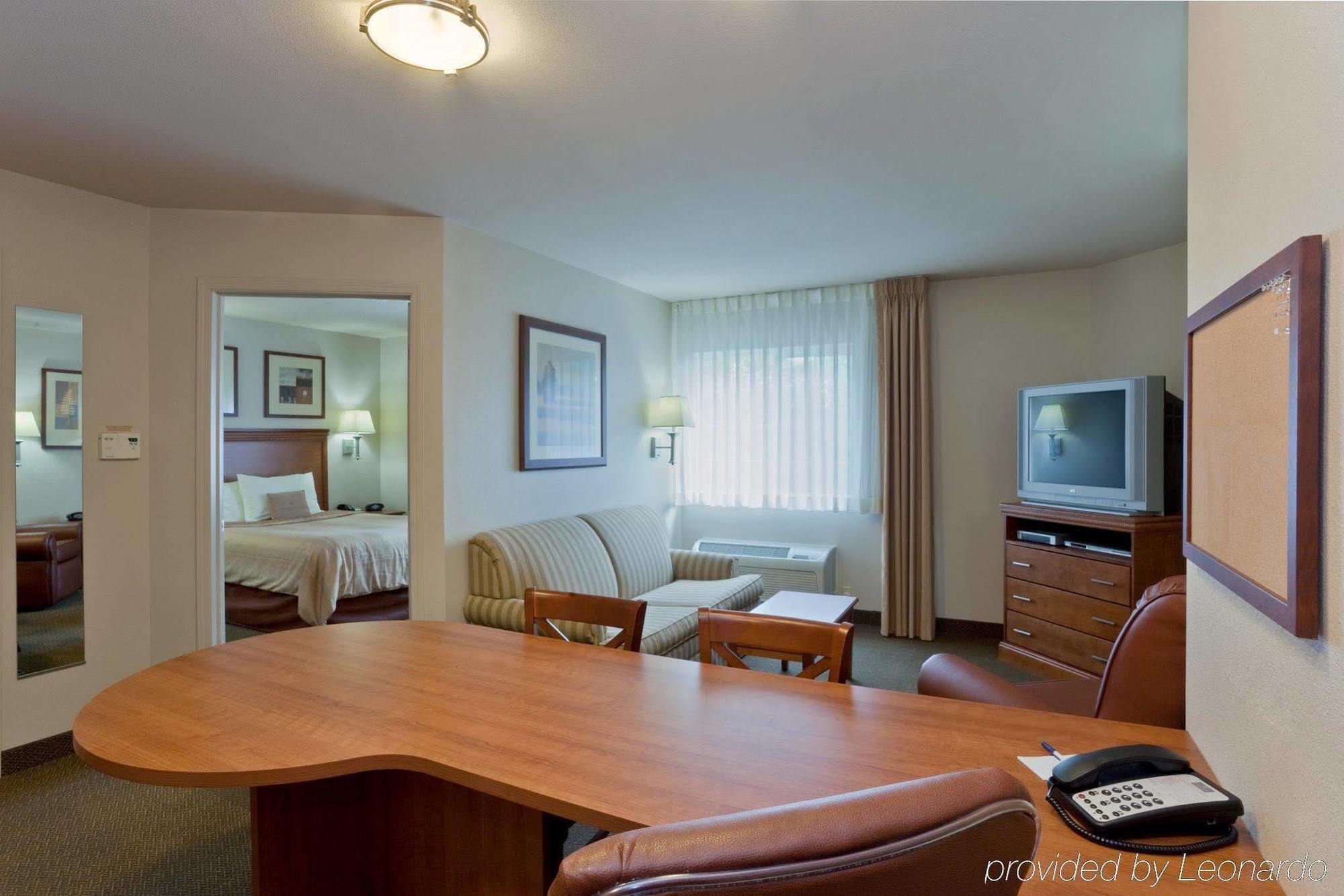 Candlewood Suites Olympia - Lacey, An Ihg Hotel Room photo