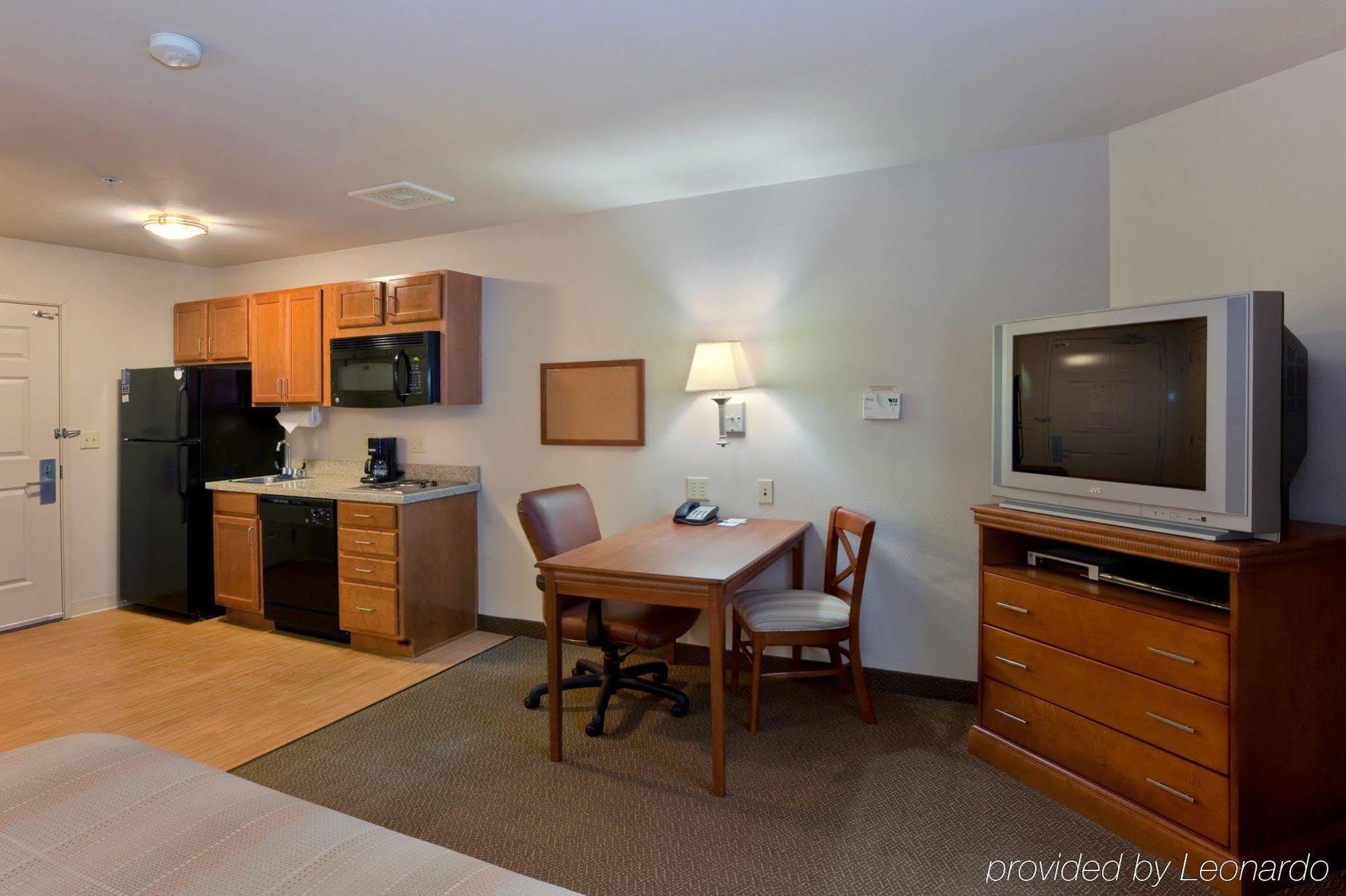 Candlewood Suites Olympia - Lacey, An Ihg Hotel Room photo